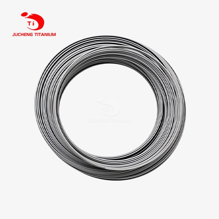 gr5 titanium alloy wire